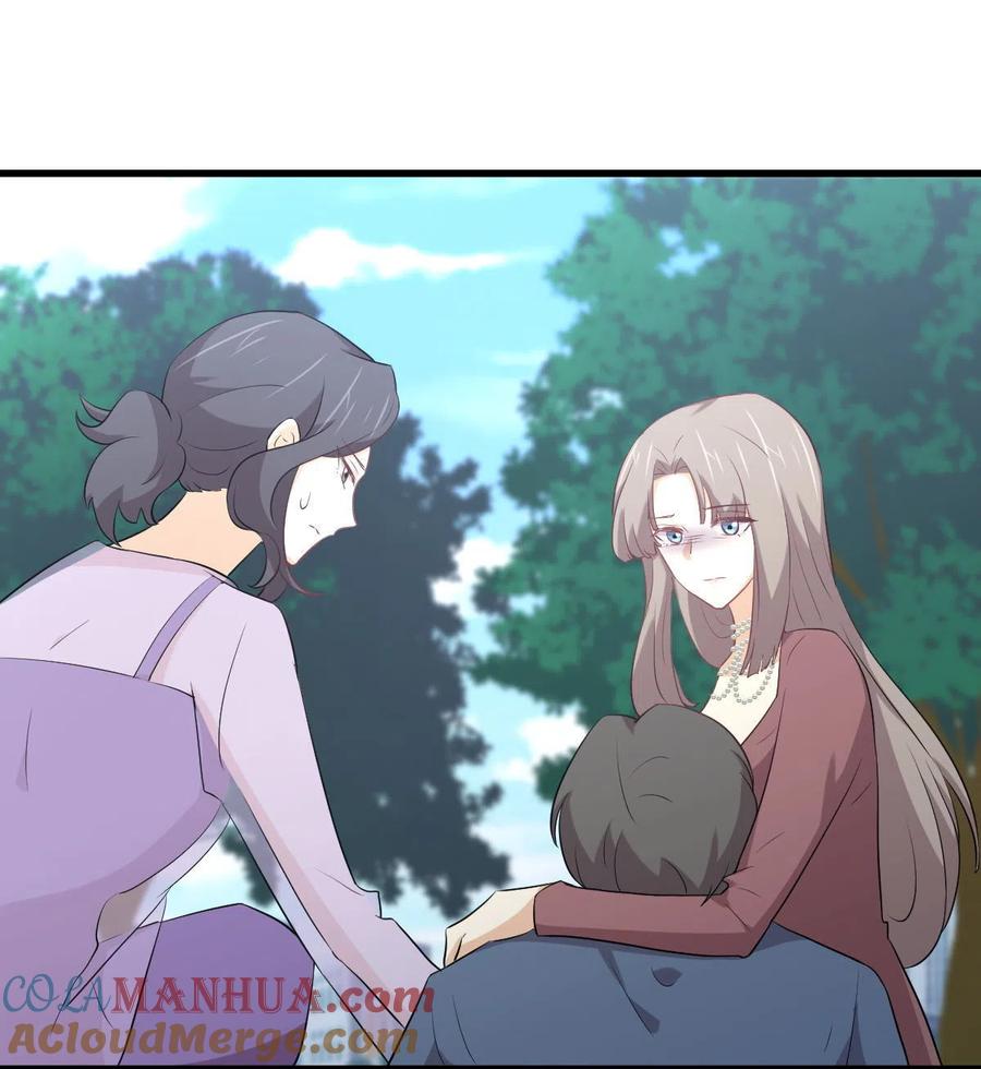 本剑仙绝不吃软饭 第305话 悲惨往事 第25页