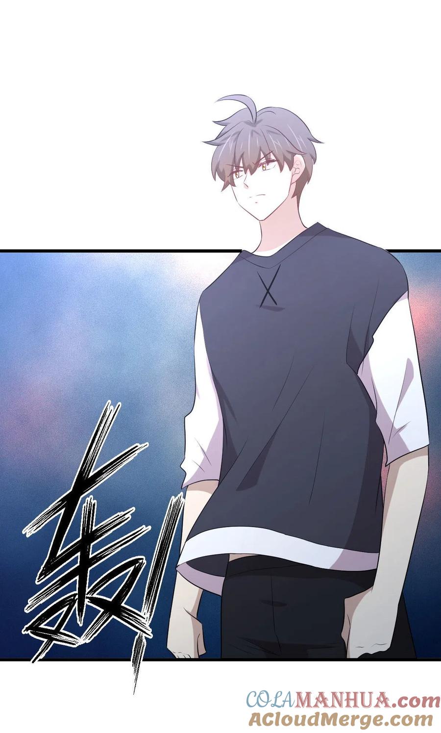 本剑仙绝不吃软饭 第312话 地下监狱 第10页