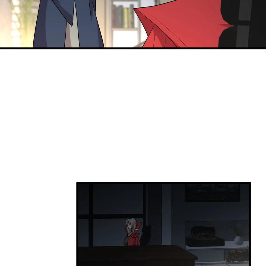 本剑仙绝不吃软饭 第318话 君子盟 第27页