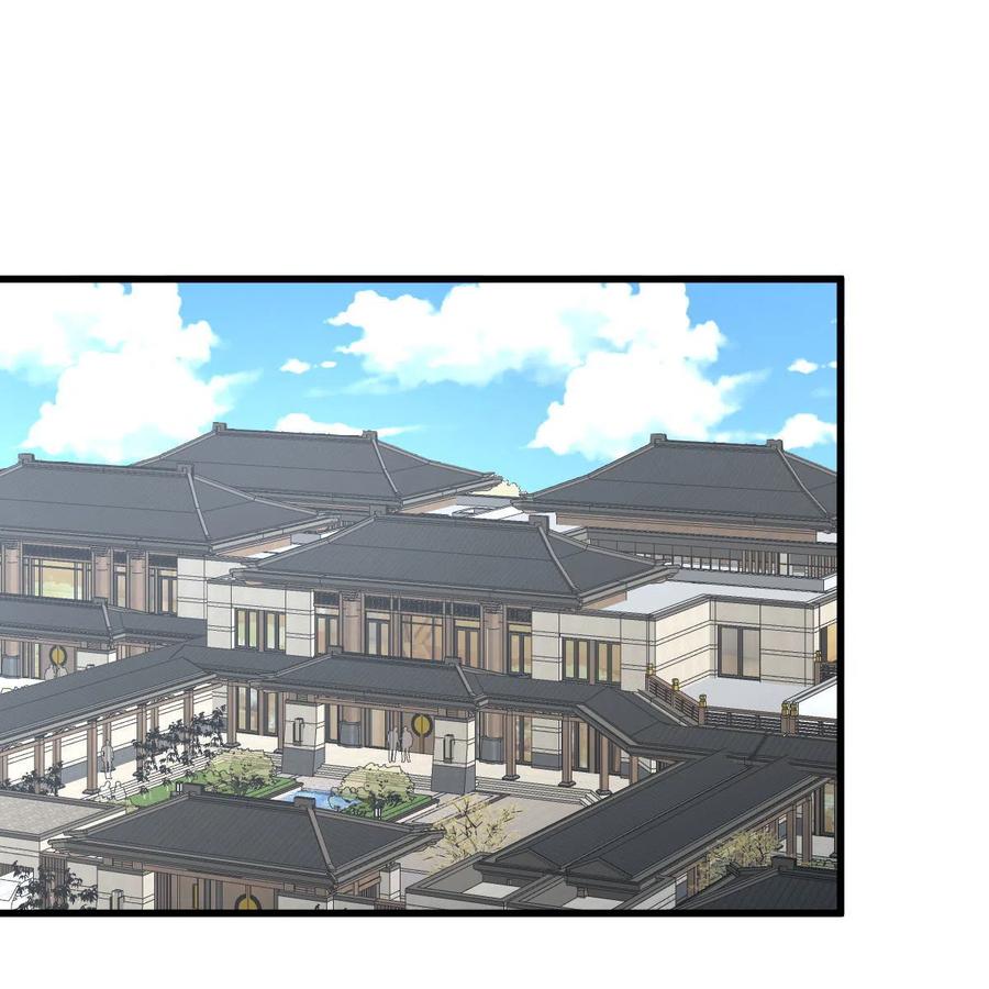本剑仙绝不吃软饭 第322话 展翅飞翔 第18页