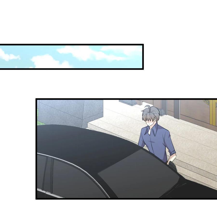 本剑仙绝不吃软饭 第322话 展翅飞翔 第59页