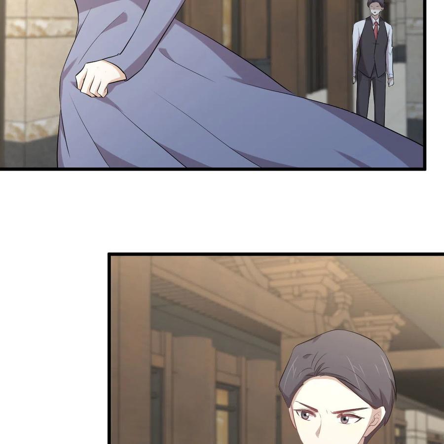 本剑仙绝不吃软饭 第322话 展翅飞翔 第29页