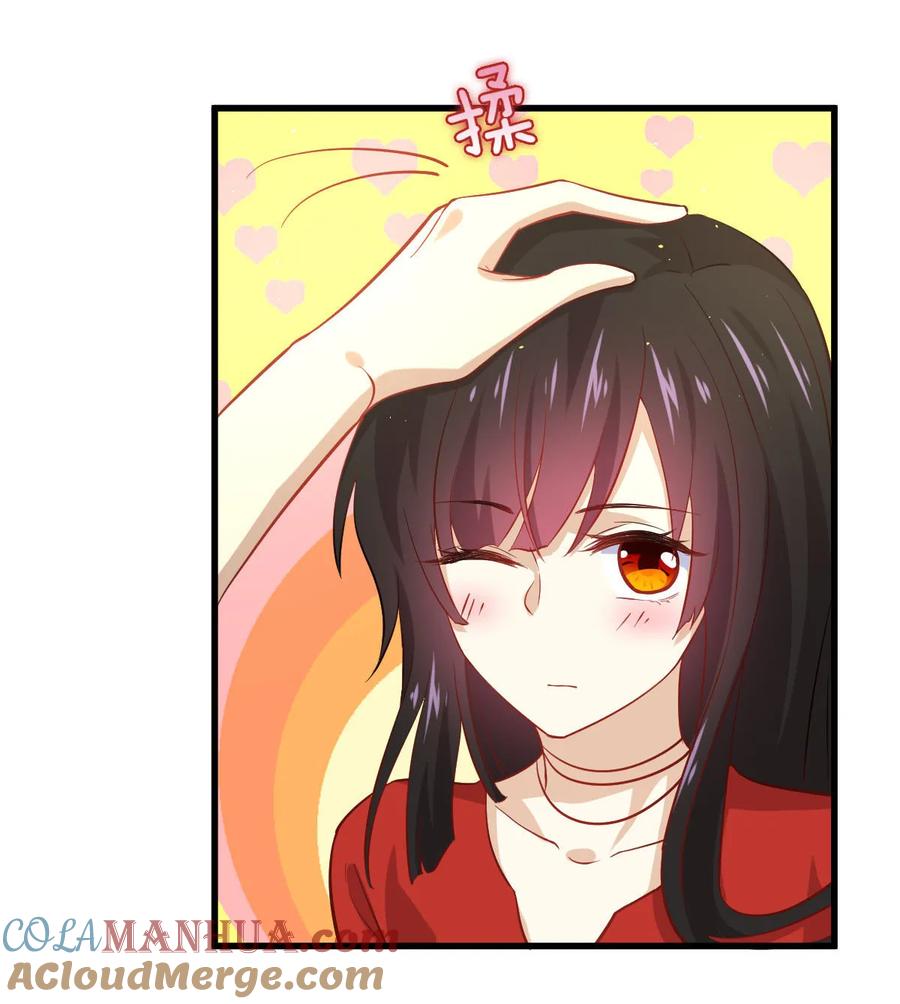 本剑仙绝不吃软饭 第二十七话 李家秘密 第27页