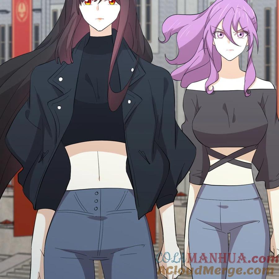 本剑仙绝不吃软饭 第333话 梦醉中蛊 第7页