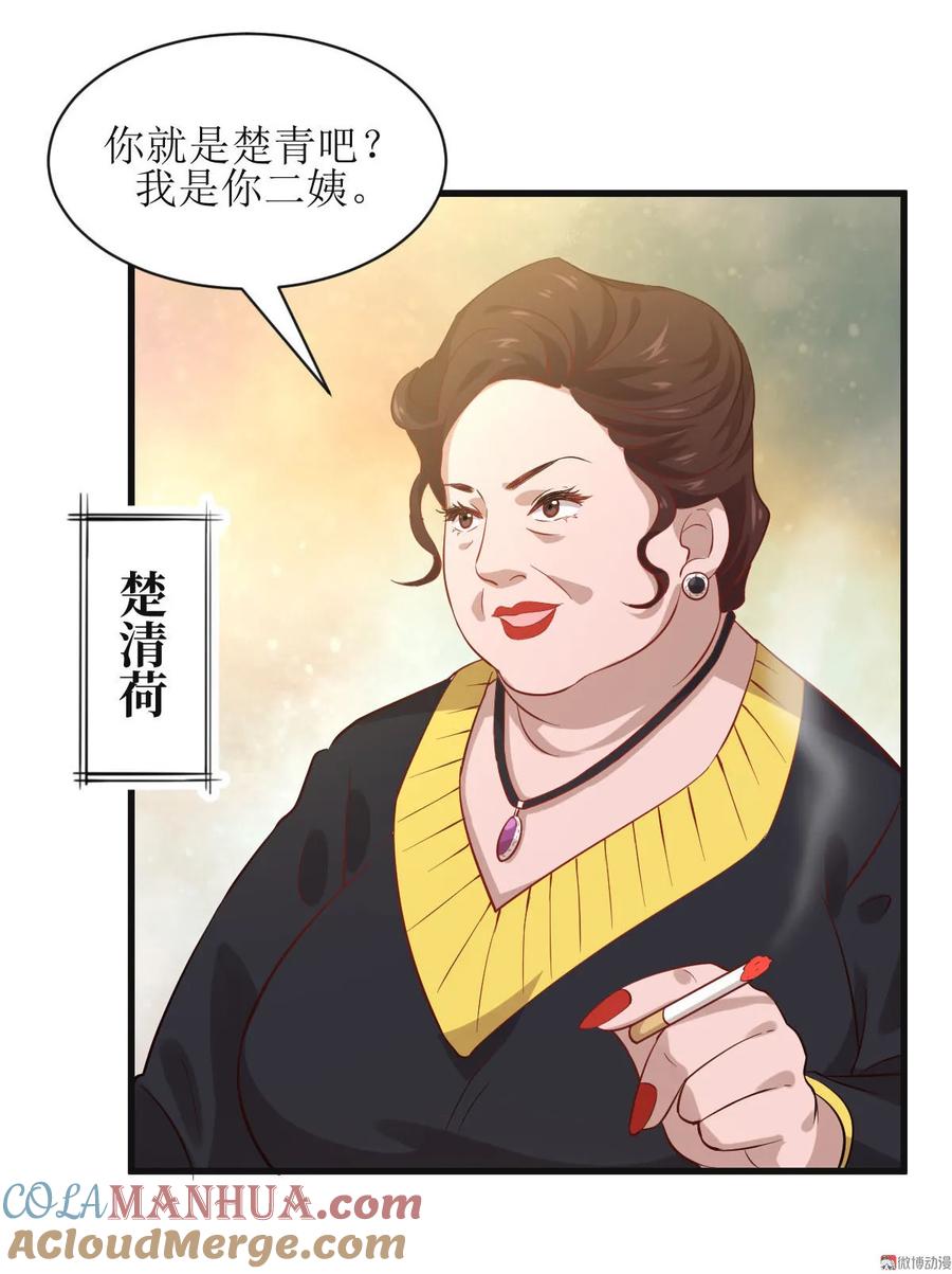 本剑仙绝不吃软饭 第二十八话 叶家交易 第40页