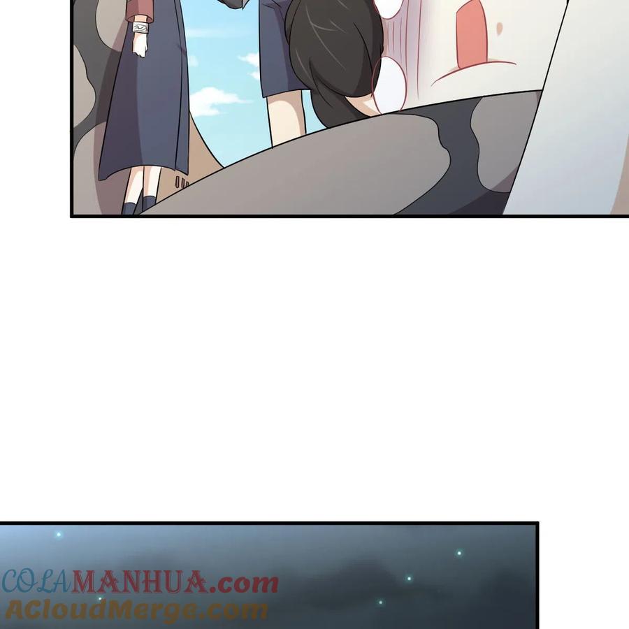 本剑仙绝不吃软饭 第356话 巅峰对决 第58页