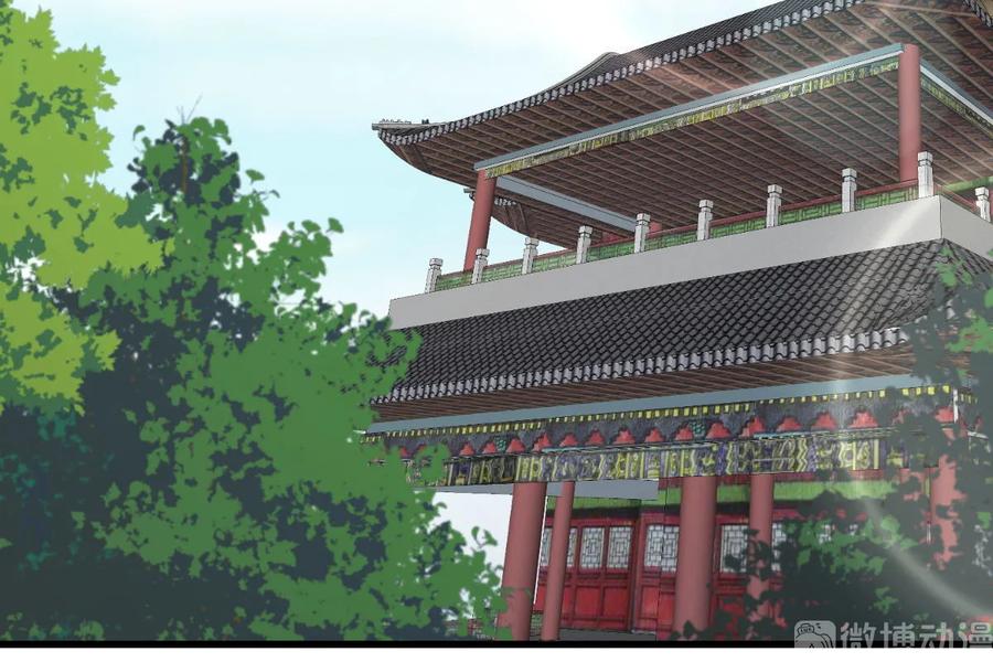 本剑仙绝不吃软饭 第381话 尘埃落定_ 第51页