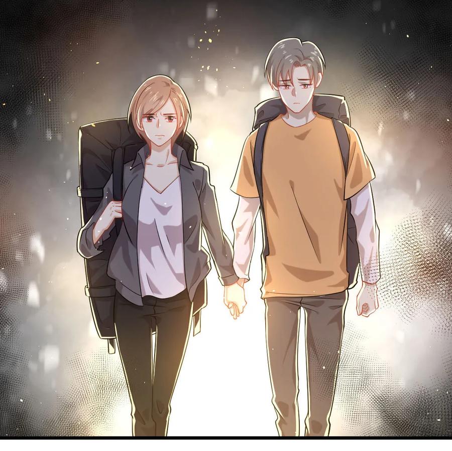 本剑仙绝不吃软饭 第035话 醉酒 第16页
