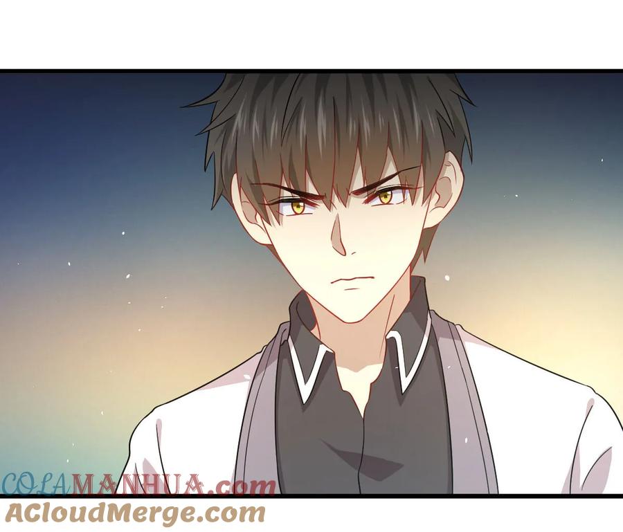 本剑仙绝不吃软饭 第036话 老熟人 第13页