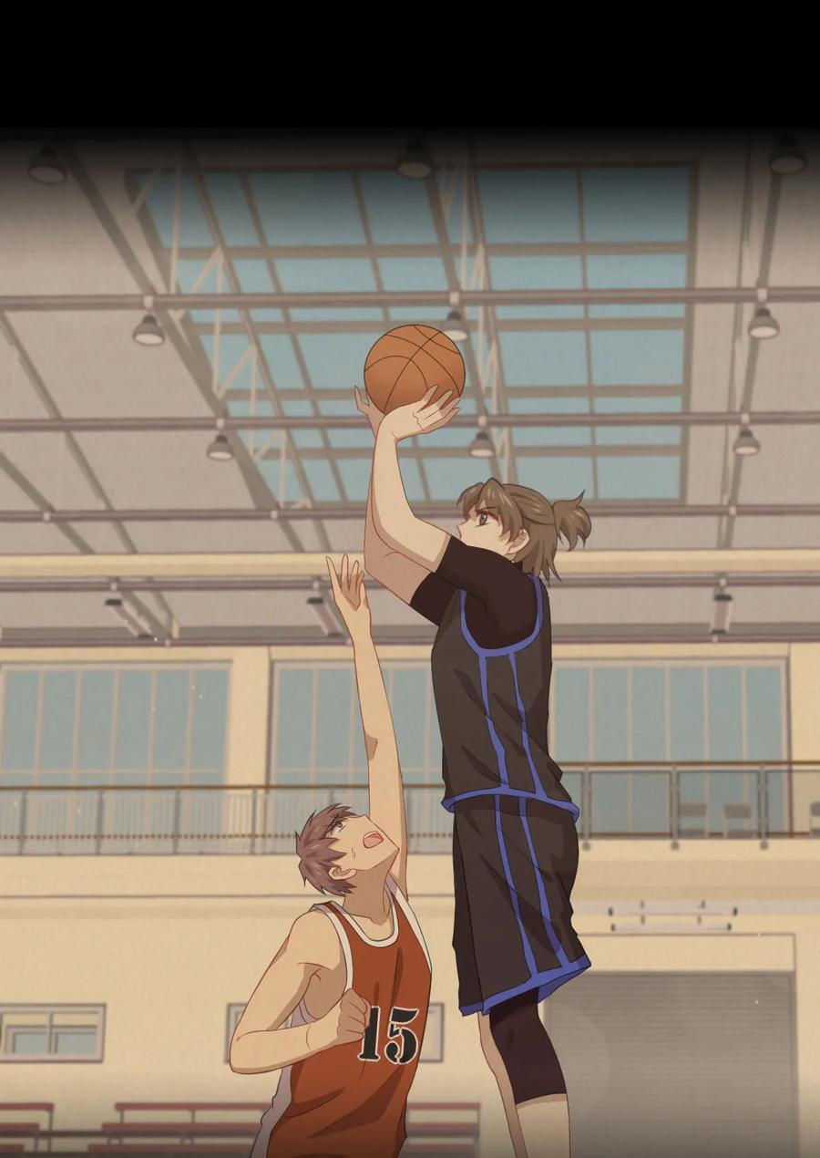 本剑仙绝不吃软饭 第063话 紫色的 第44页