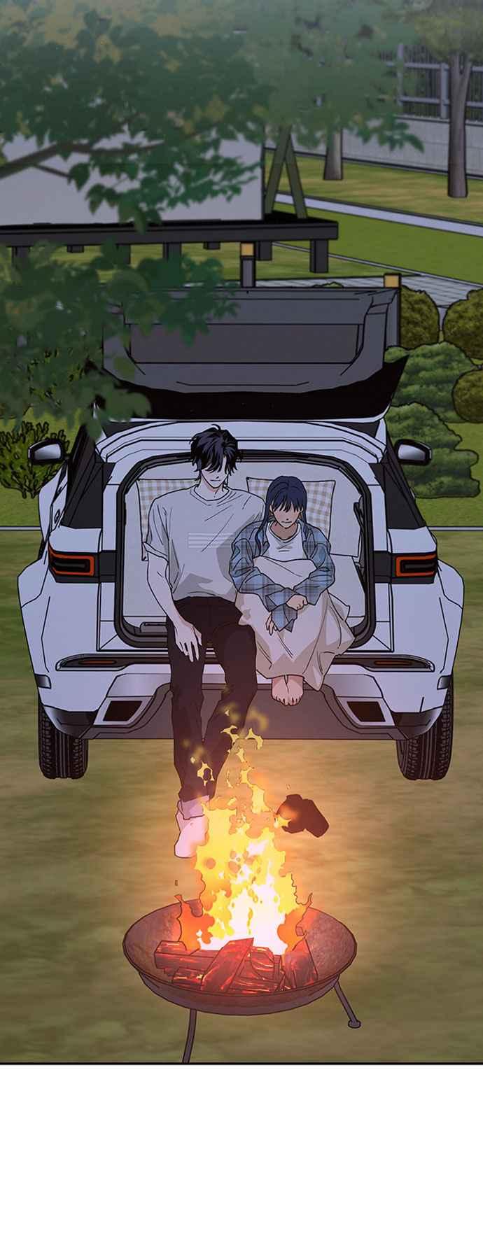 待定义的关系 - 第51话 吻我 - 第27张图