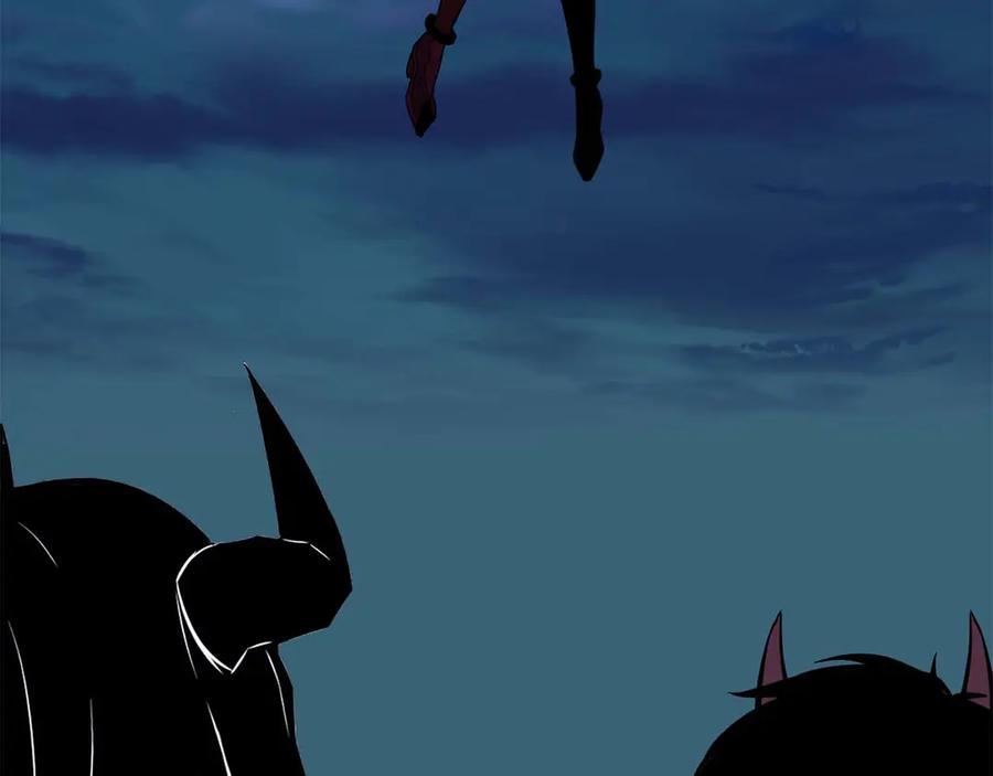 死灵法师：重生的我全技能精通 - 第43话 交换情报的条件 - 第276张图