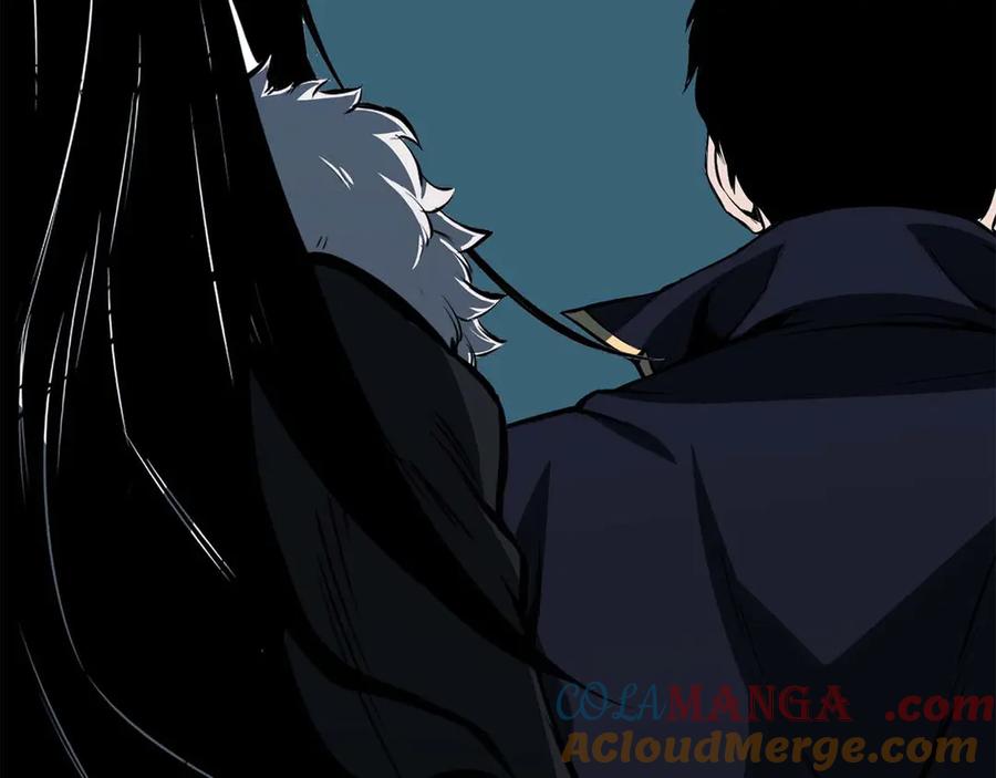 死灵法师：重生的我全技能精通 - 第43话 交换情报的条件 - 第277张图