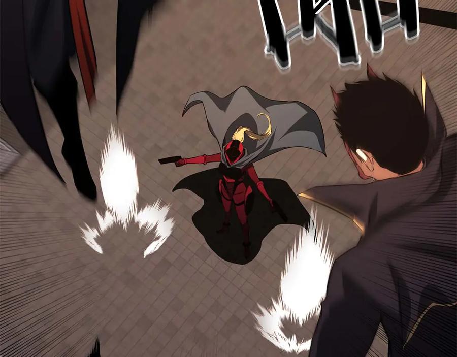 死灵法师：重生的我全技能精通 - 第43话 交换情报的条件 - 第100张图