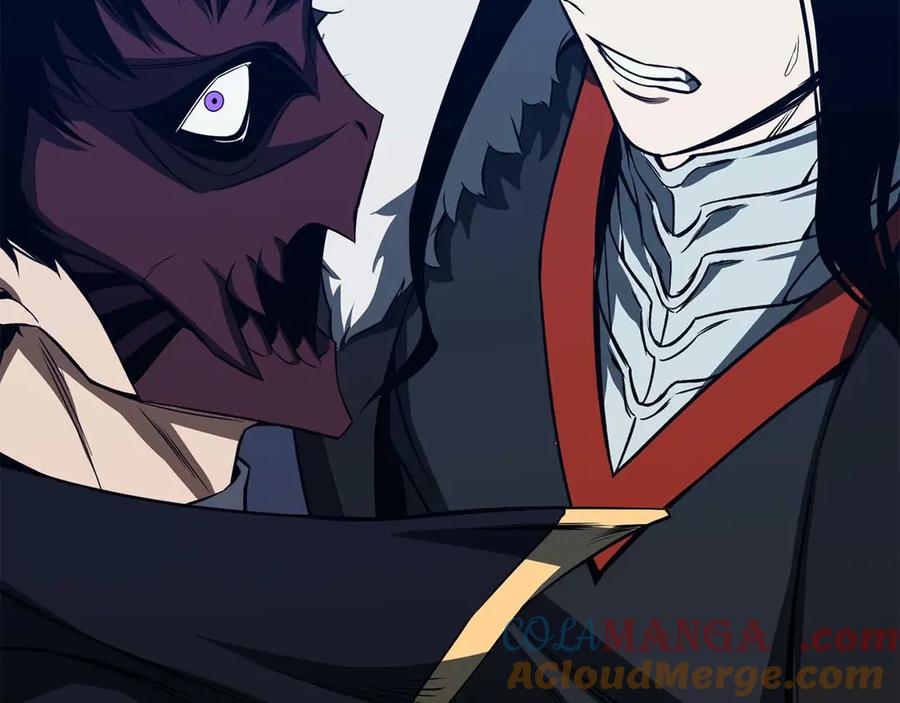 死灵法师：重生的我全技能精通 - 第43话 交换情报的条件 - 第269张图