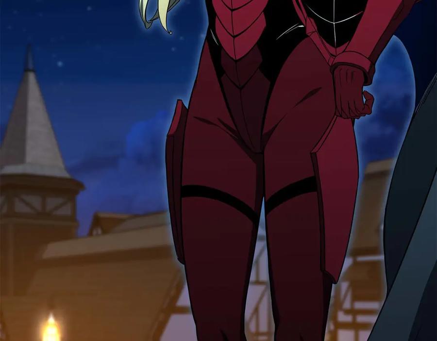 死灵法师：重生的我全技能精通 - 第43话 交换情报的条件 - 第111张图