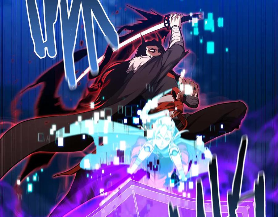 死灵法师：重生的我全技能精通 - 第43话 交换情报的条件 - 第226张图