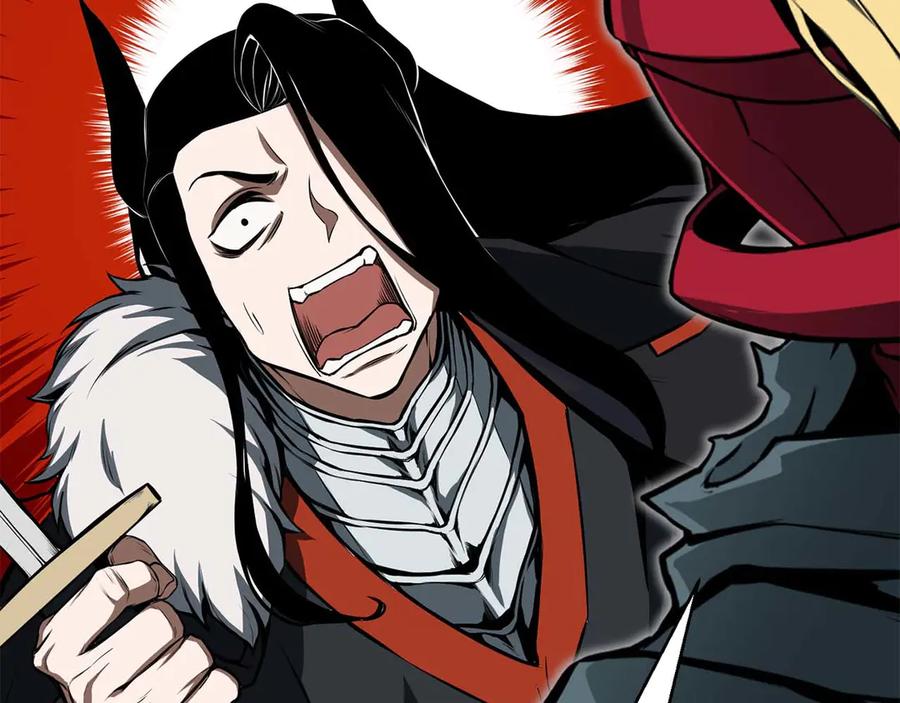 死灵法师：重生的我全技能精通 - 第43话 交换情报的条件 - 第172张图