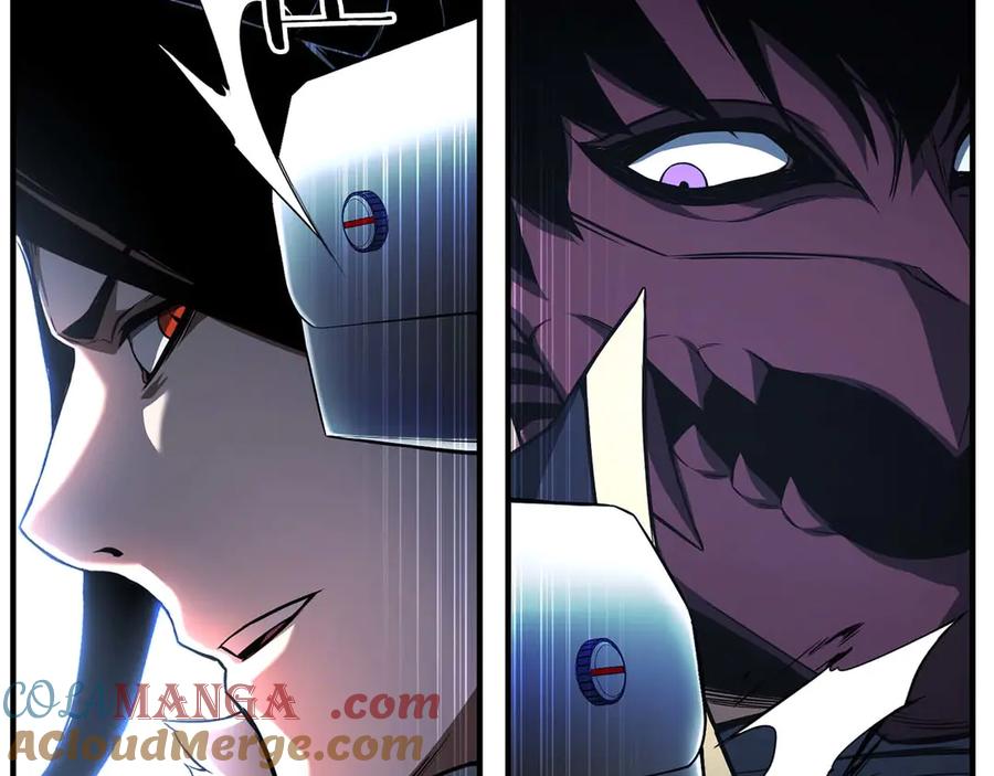 死灵法师：重生的我全技能精通 - 第43话 交换情报的条件 - 第93张图