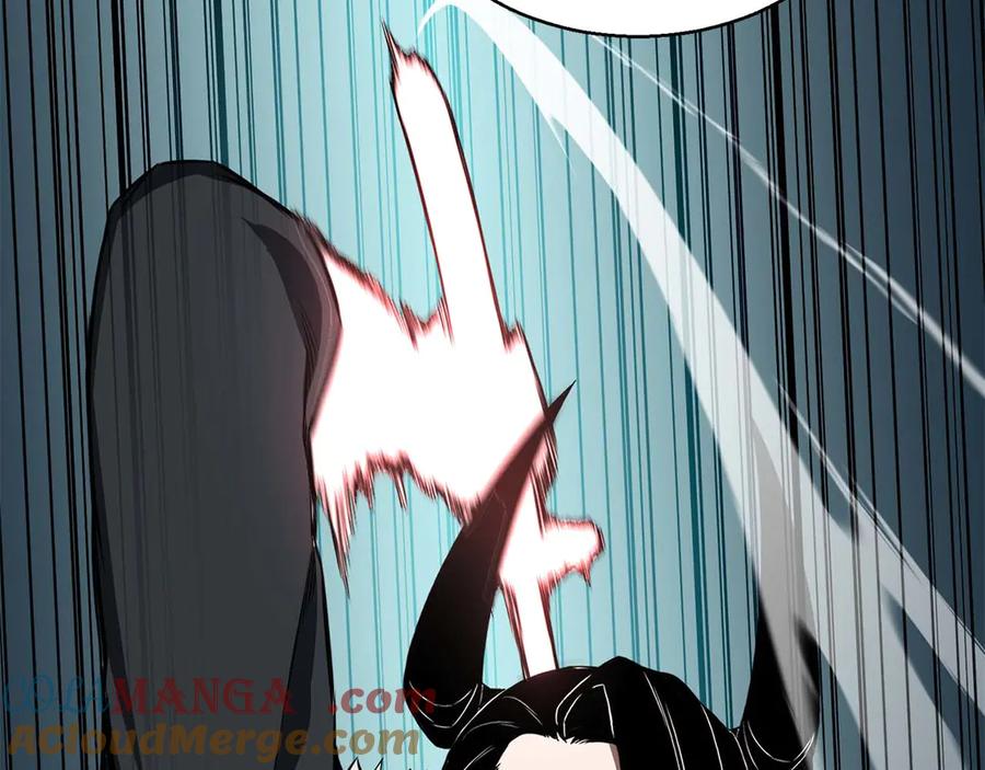 死灵法师：重生的我全技能精通 - 第43话 交换情报的条件 - 第149张图