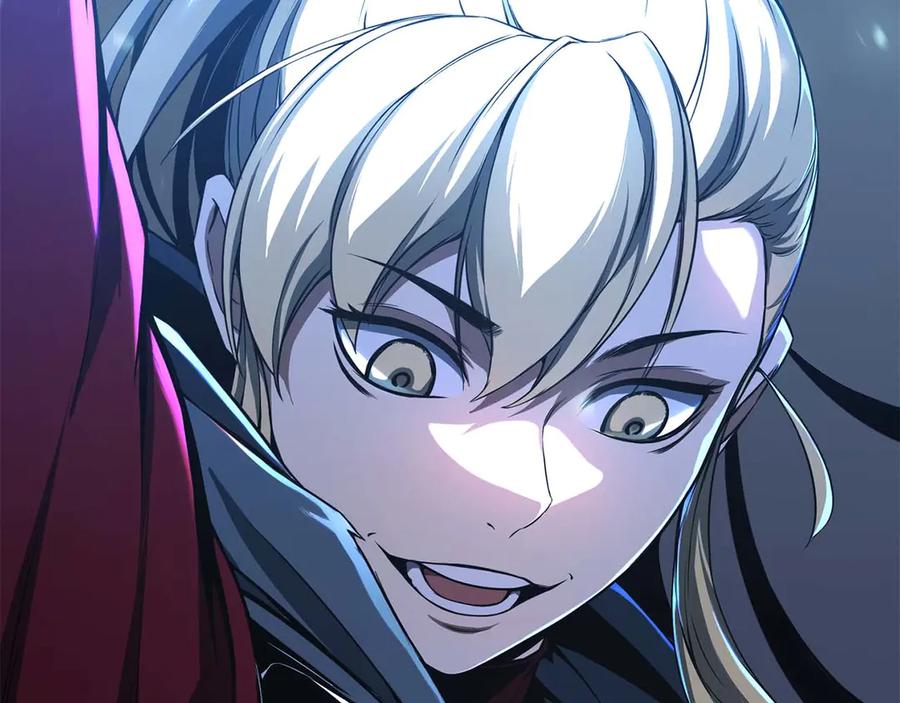 死灵法师：重生的我全技能精通 - 第43话 交换情报的条件 - 第282张图