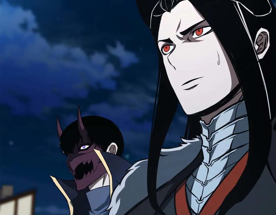 死灵法师：重生的我全技能精通 - 第43话 交换情报的条件 - 第180张图