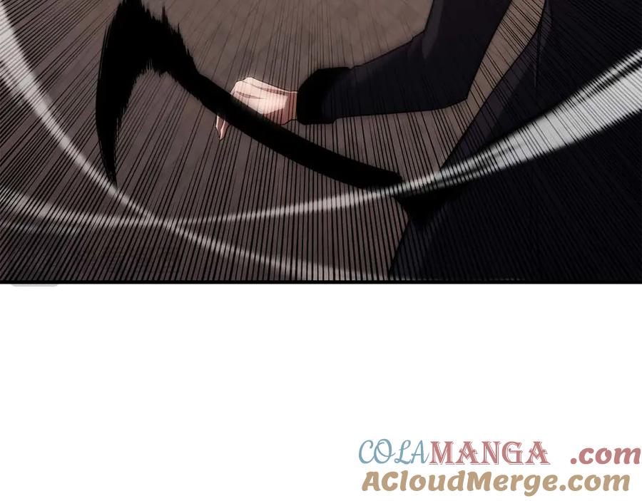 死灵法师：重生的我全技能精通 - 第43话 交换情报的条件 - 第101张图