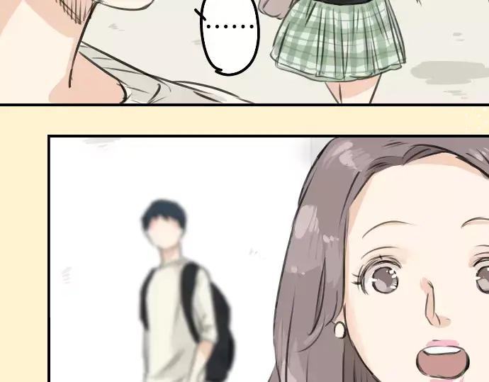 《犬系男子恋爱中》第48话 眼镜与隐形眼镜的差异程度 第51页