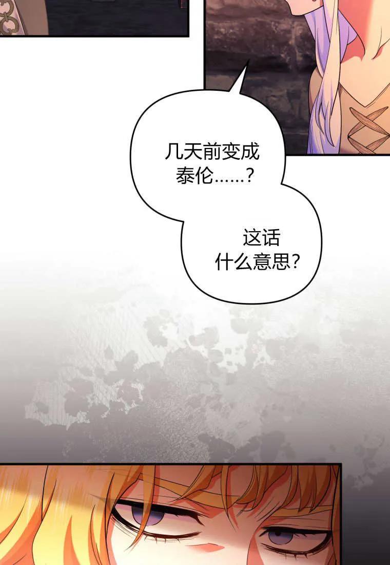 成为苏尔坦珍爱的猫咪 第67话 第62页