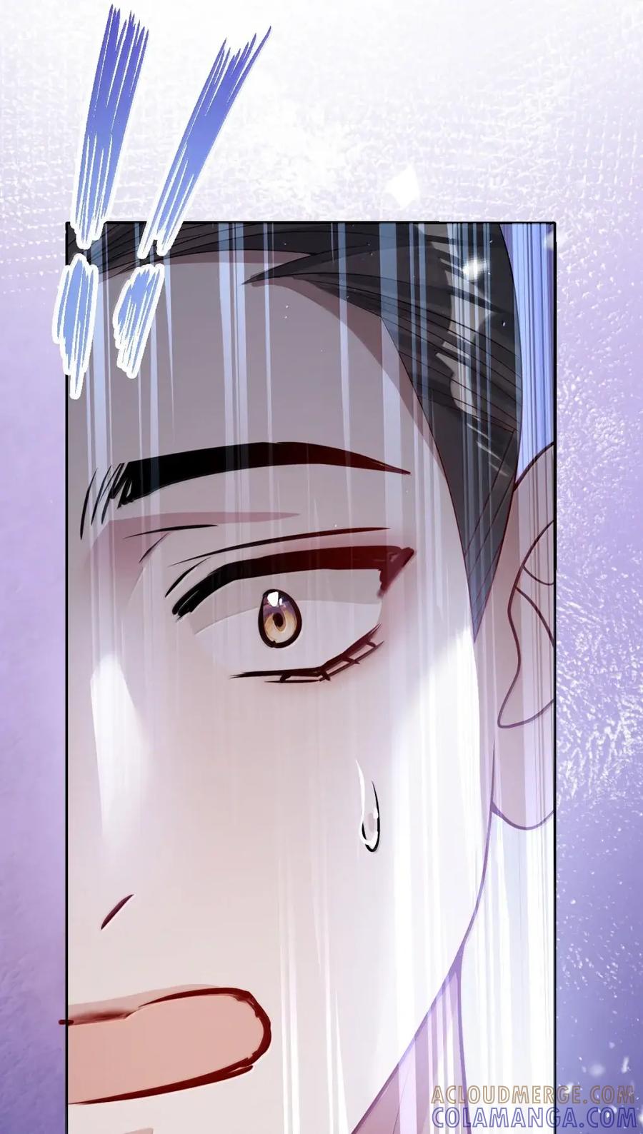 娇养了个疯批美人儿 069 她还好吗？ 第49页