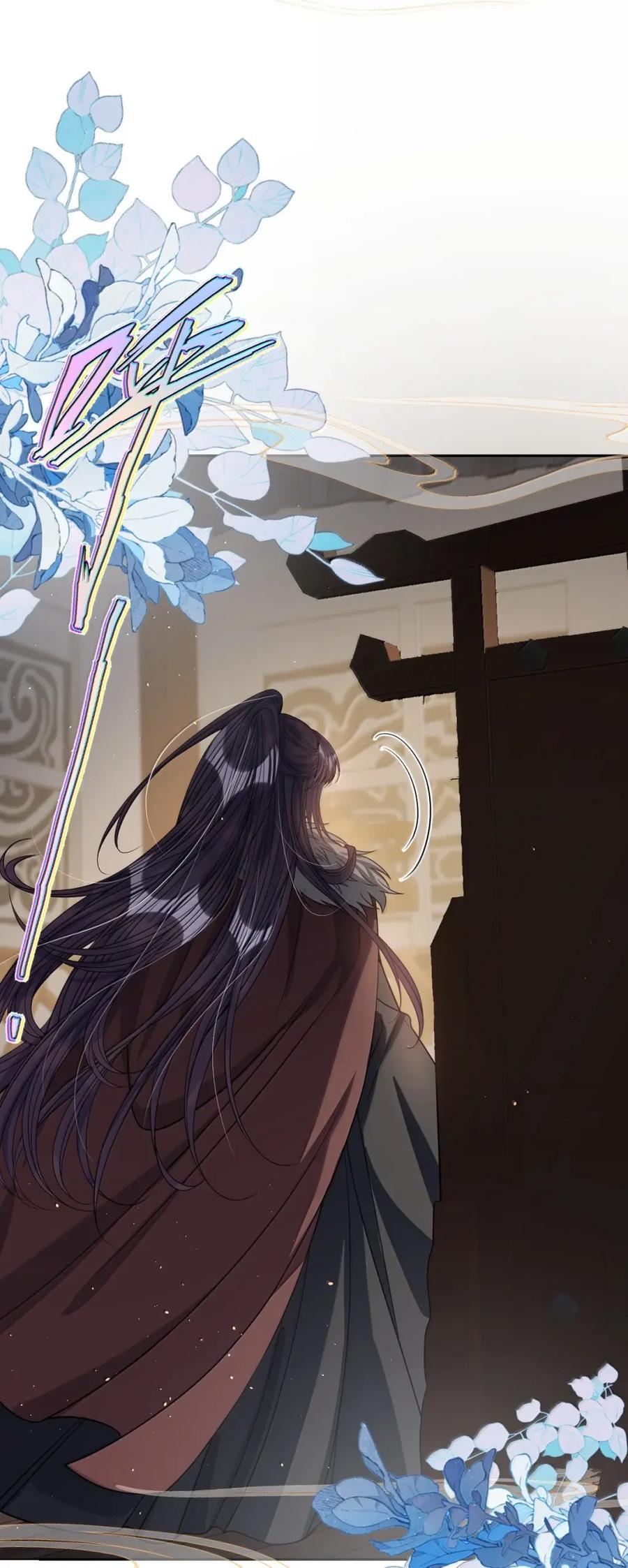 娇养了个疯批美人儿 070 只为自己 第23页