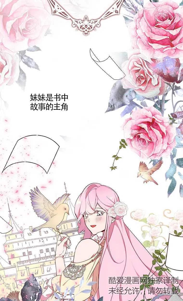 《本想成为忠诚的剑》序章 第12页