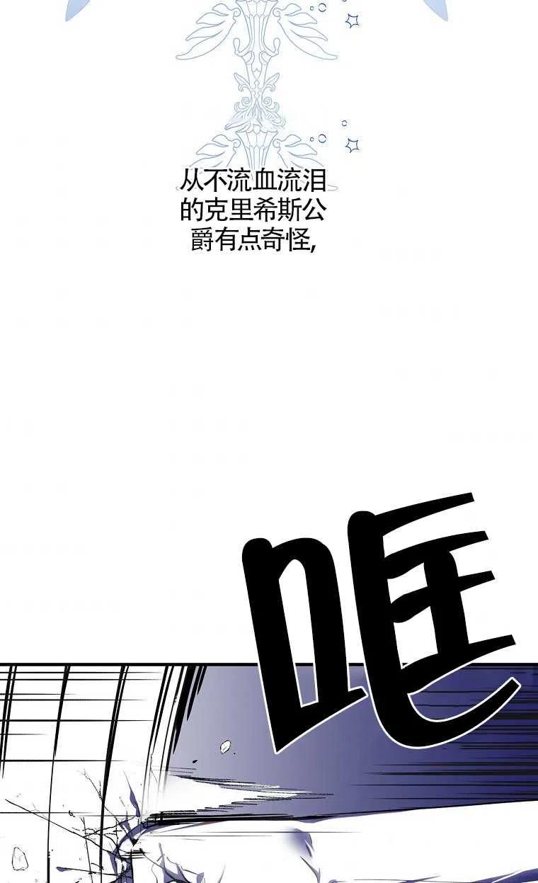 《本想成为忠诚的剑》序章 第30页