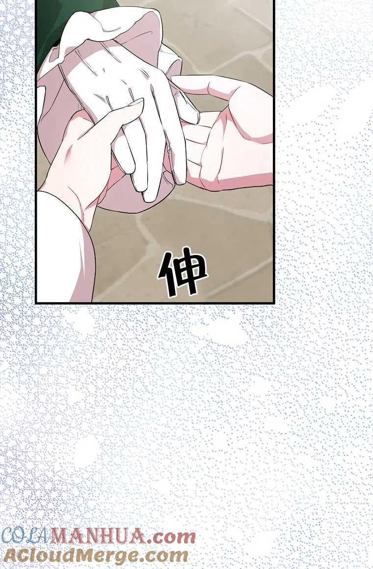 《本想成为忠诚的剑》序章 第52页