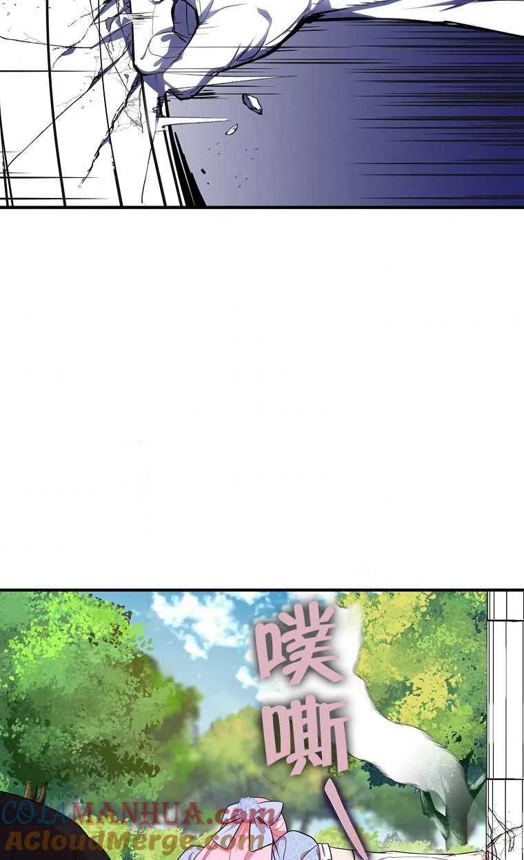《本想成为忠诚的剑》序章 第31页