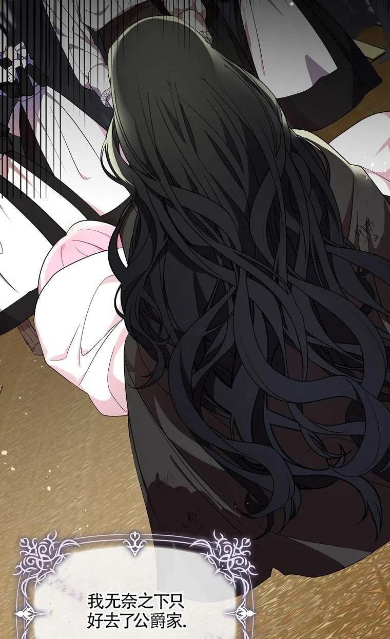 《本想成为忠诚的剑》序章 第17页