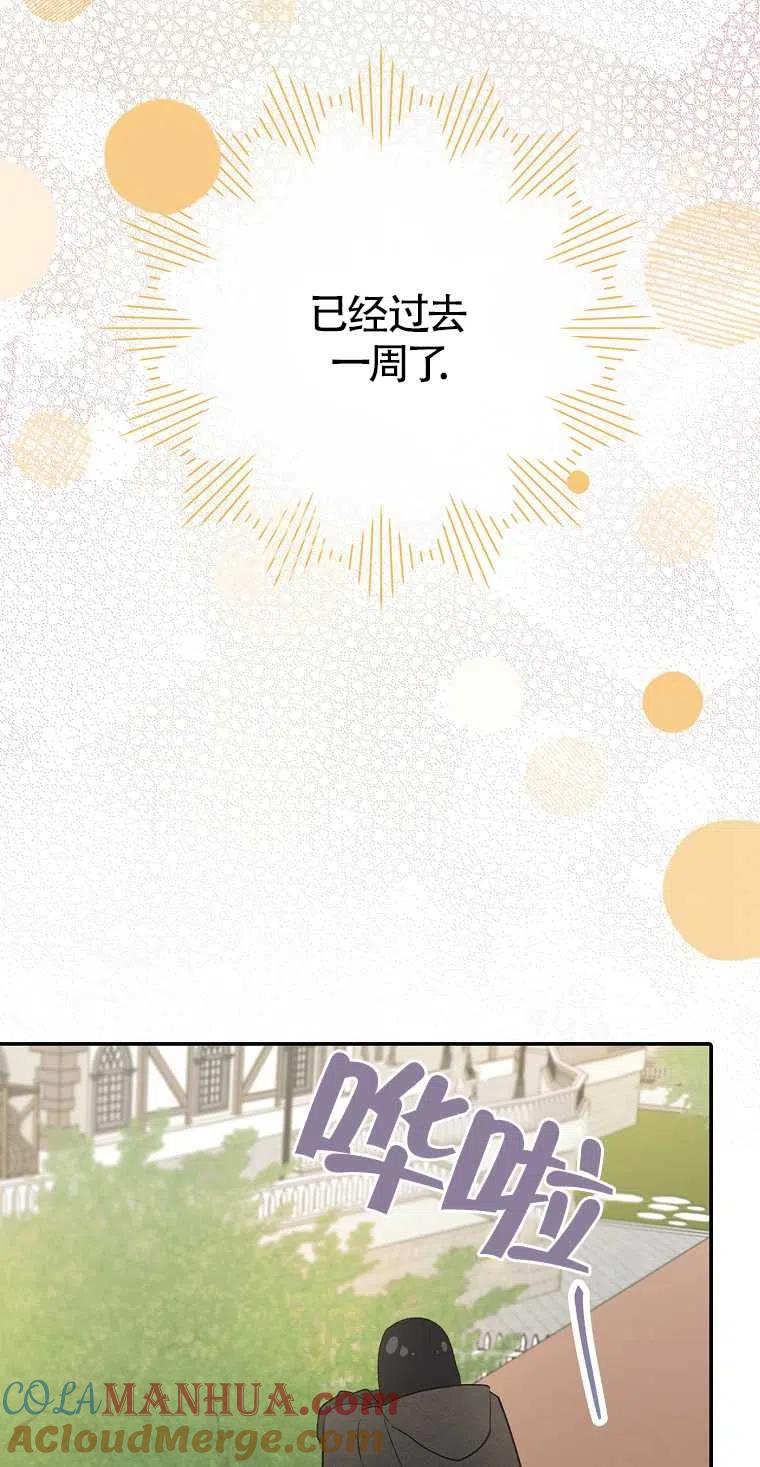 《本想成为忠诚的剑》第10话 第10页