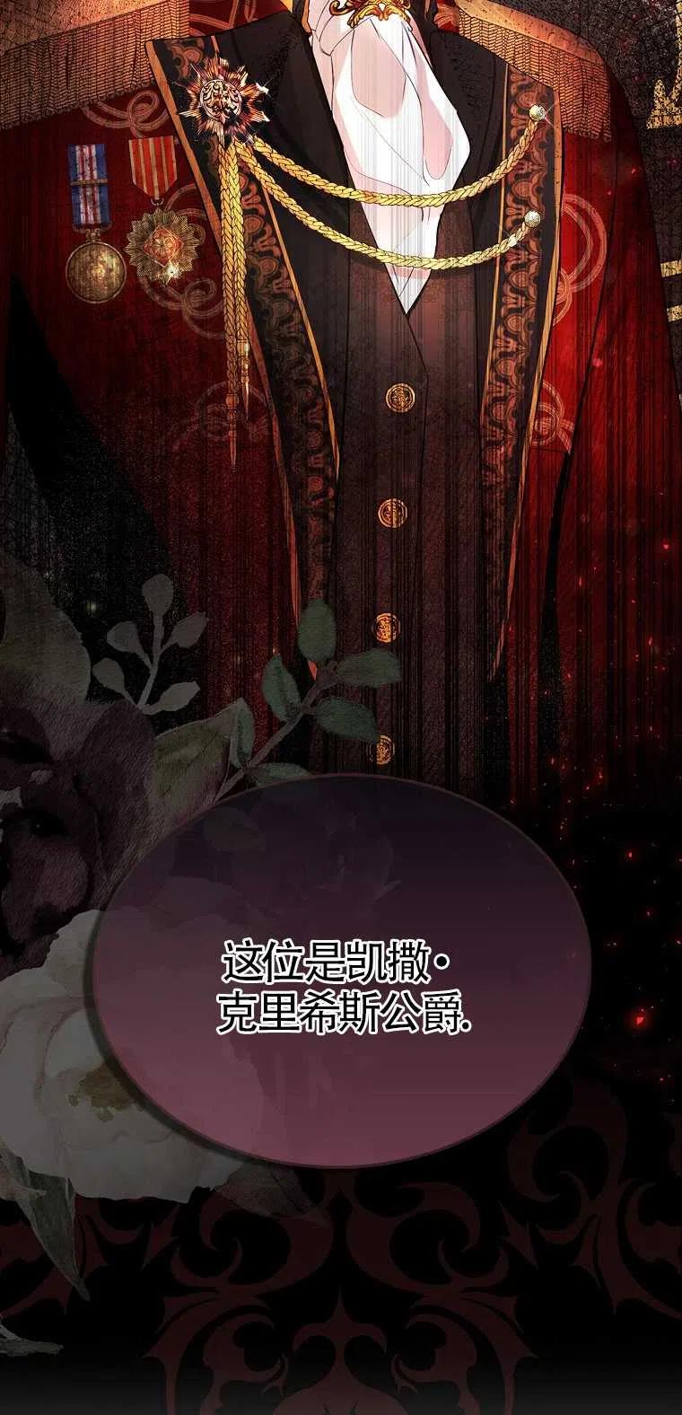 《本想成为忠诚的剑》第10话 第74页