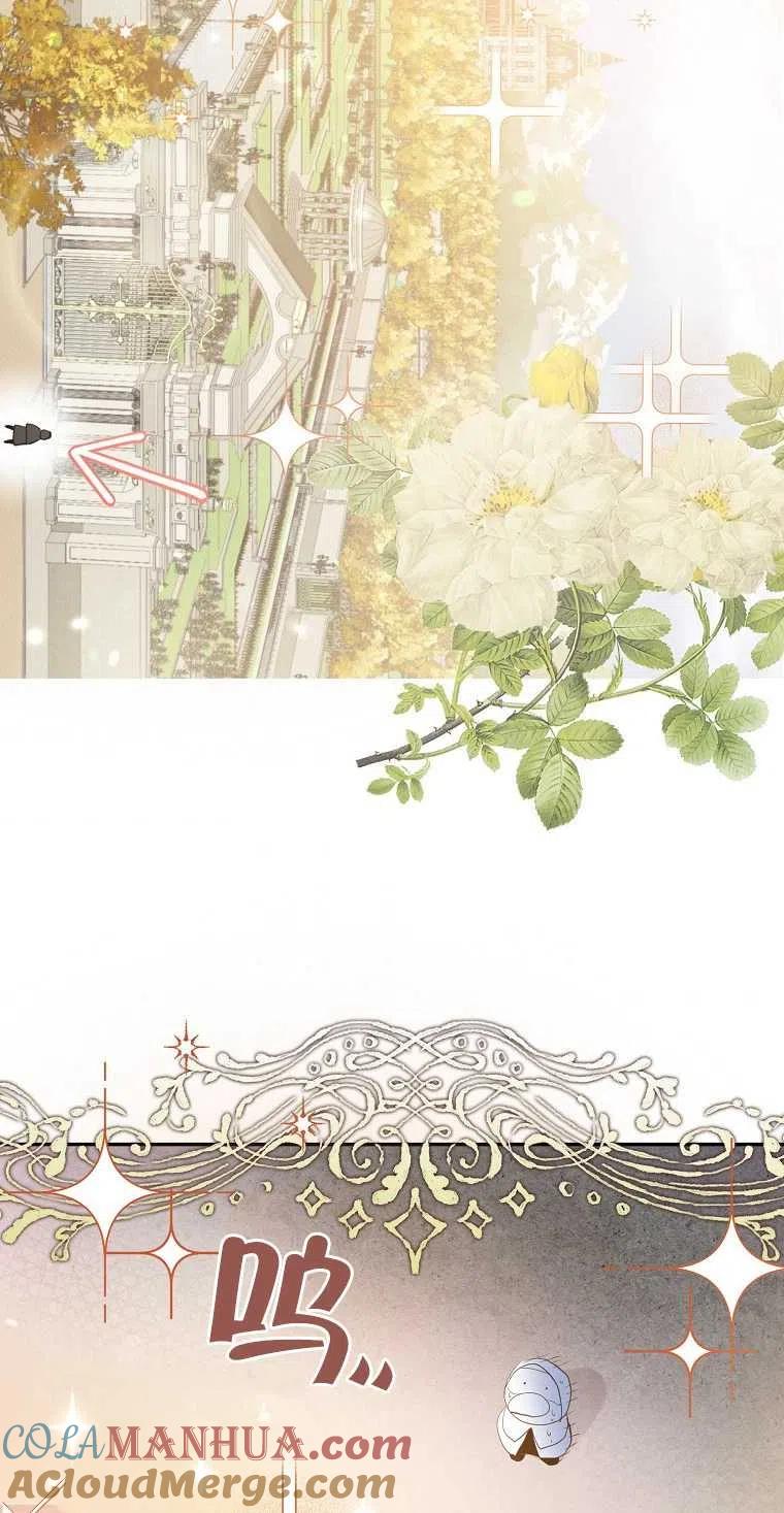 《本想成为忠诚的剑》第10话 第49页