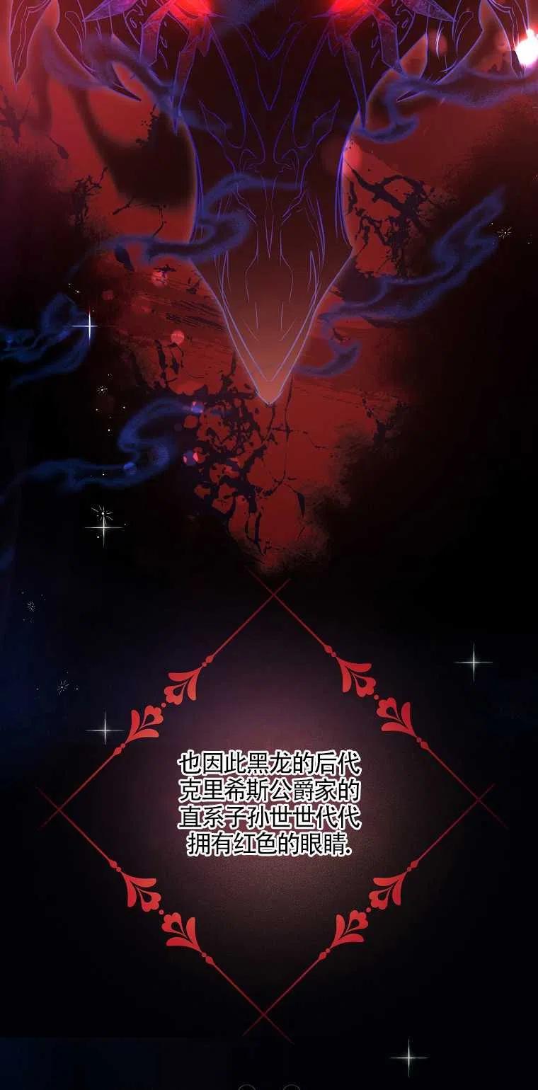 《本想成为忠诚的剑》第11话 第45页