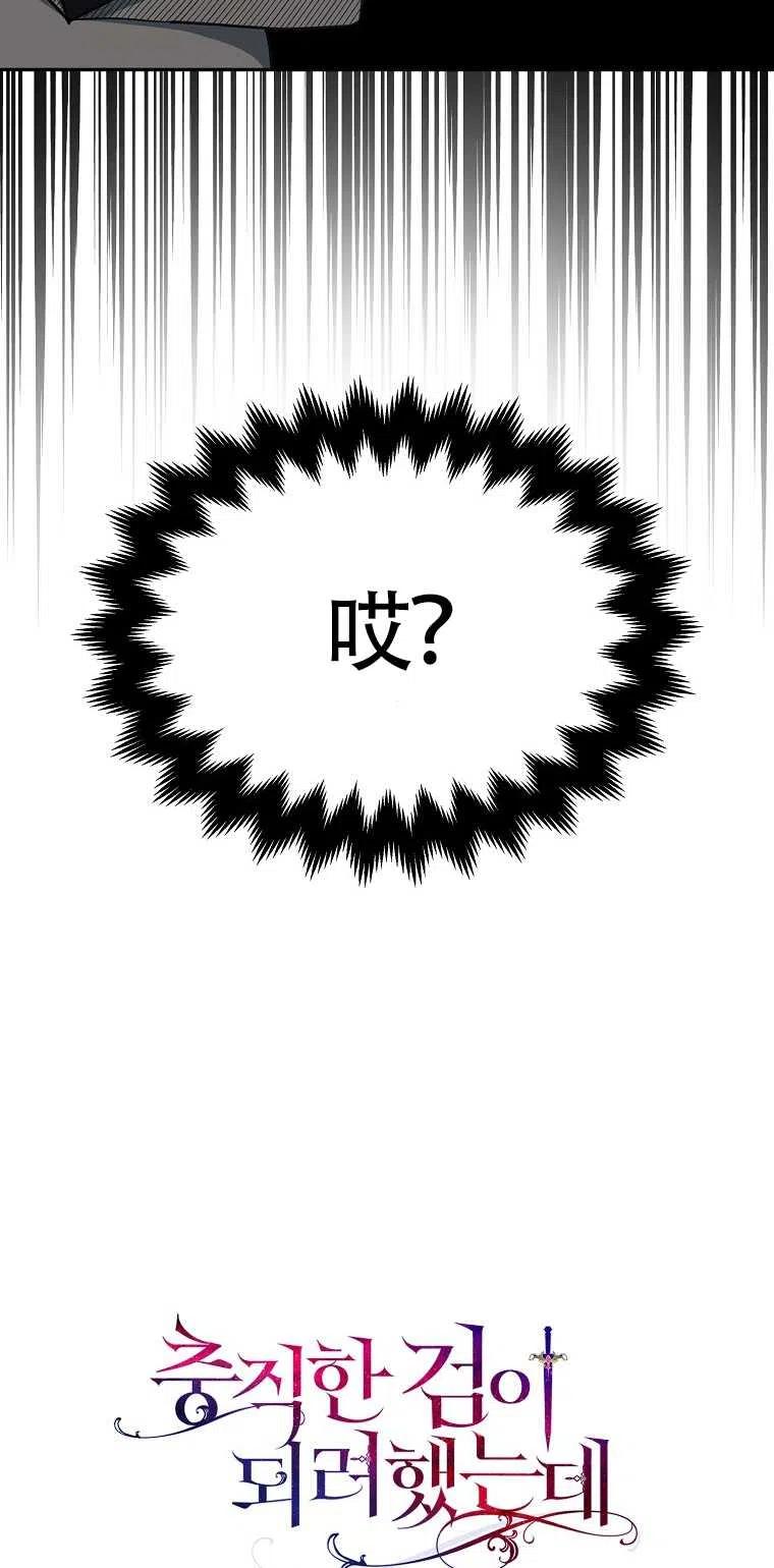 《本想成为忠诚的剑》第11话 第9页
