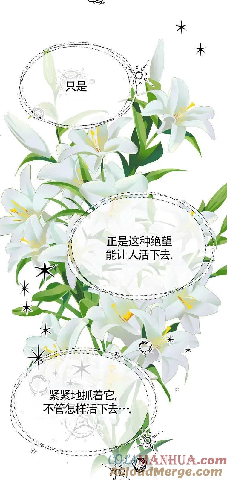 《本想成为忠诚的剑》第12话 第46页