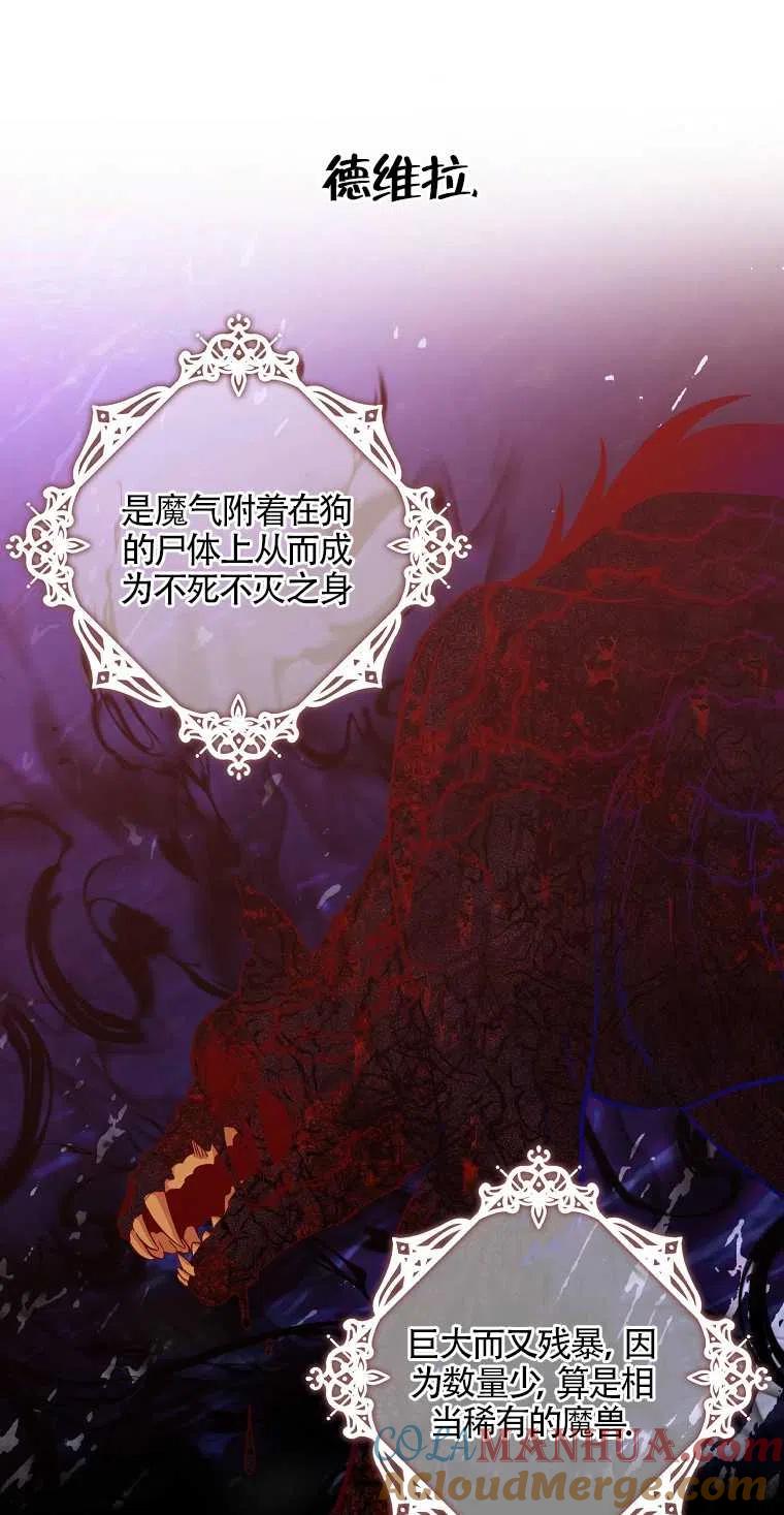 《本想成为忠诚的剑》第13话 第10页