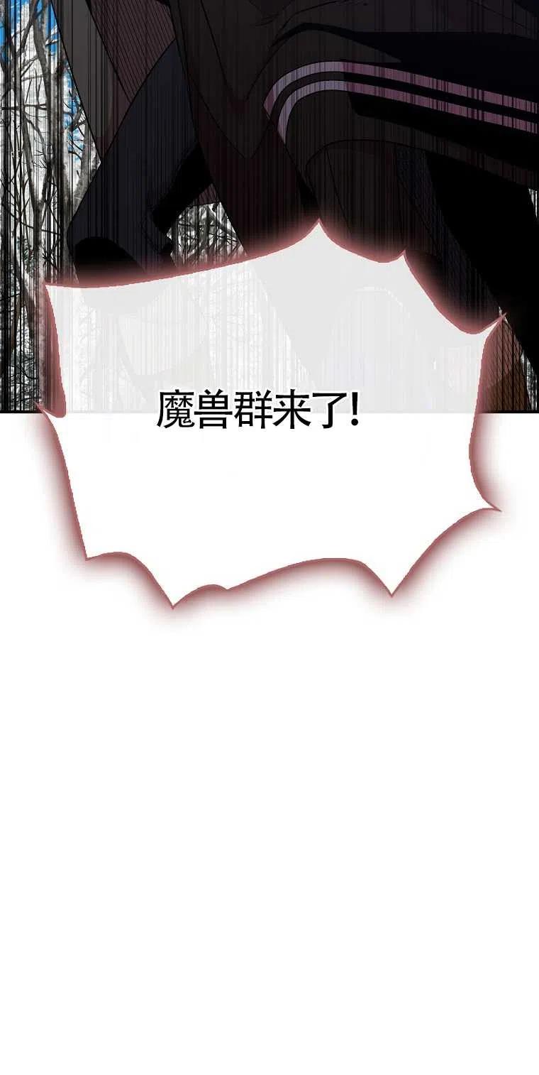 《本想成为忠诚的剑》第13话 第74页