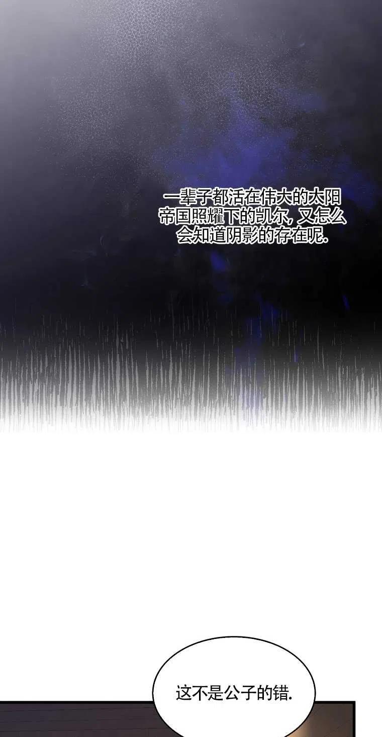 《本想成为忠诚的剑》第13话 第20页