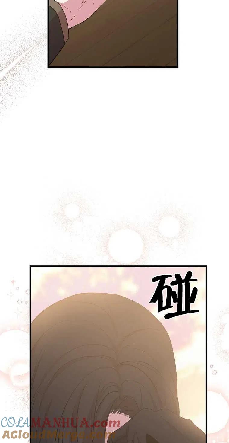 《本想成为忠诚的剑》第13话 第31页