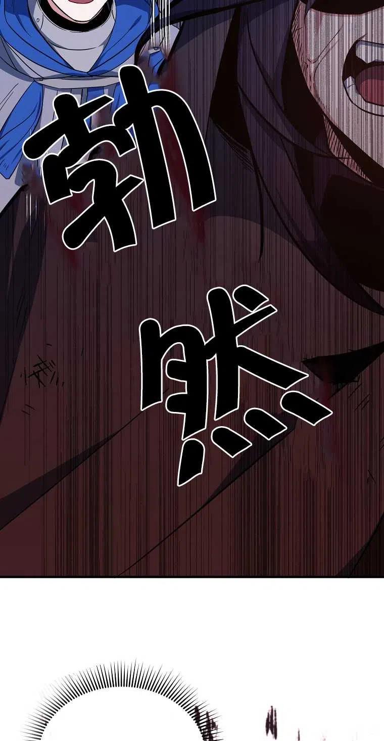 《本想成为忠诚的剑》第14话 第20页