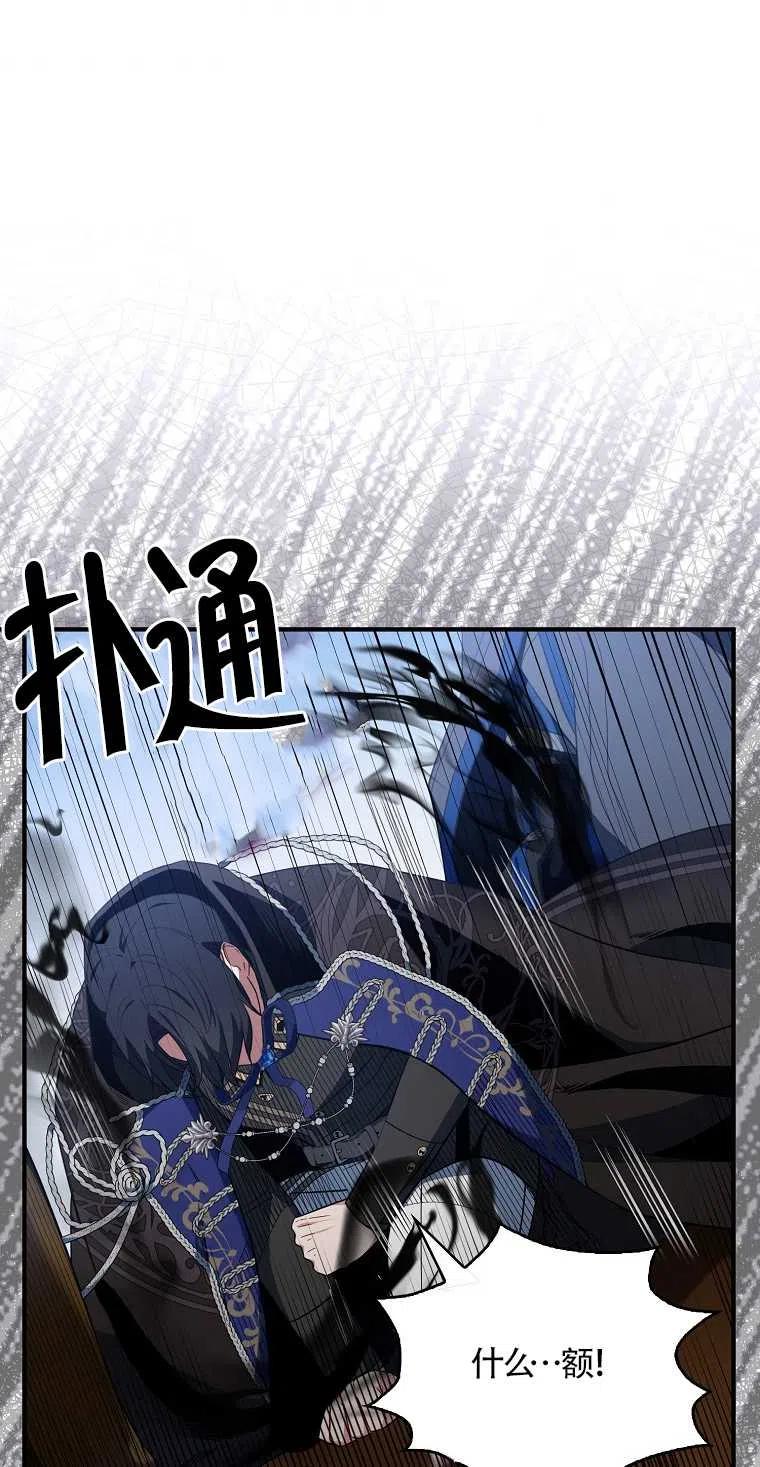 《本想成为忠诚的剑》第14话 第27页