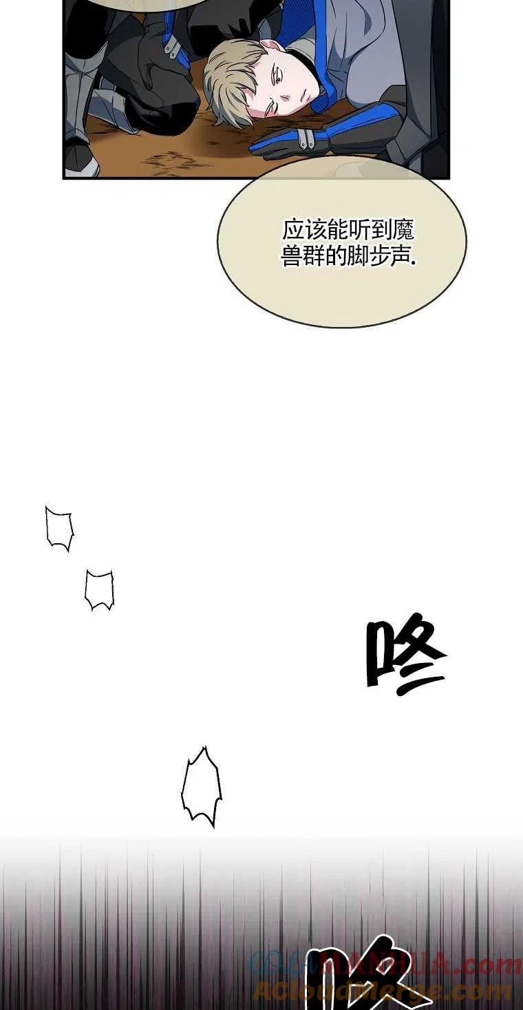《本想成为忠诚的剑》第14话 第10页