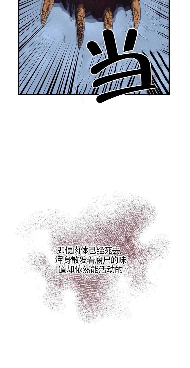 《本想成为忠诚的剑》第14话 第42页